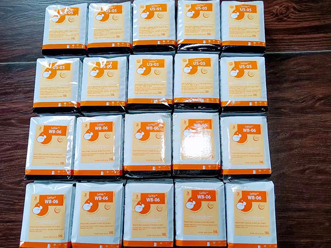 釀酒原料