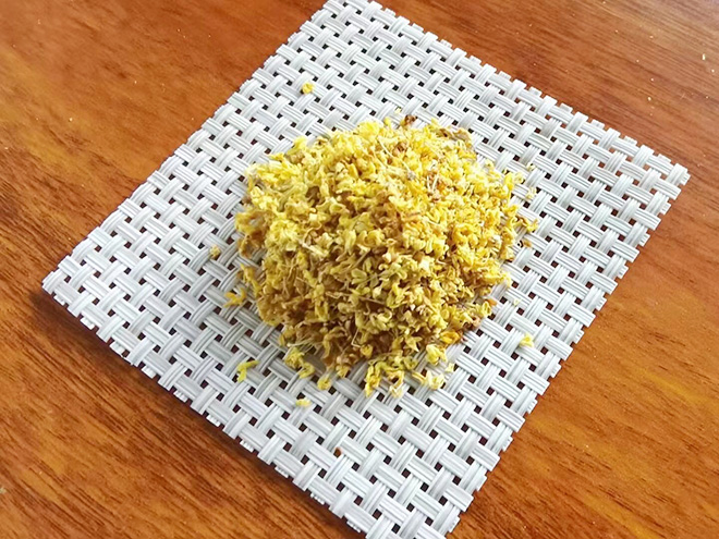 釀酒原料