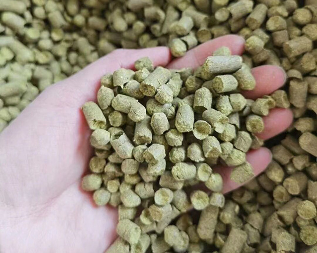 釀酒原料