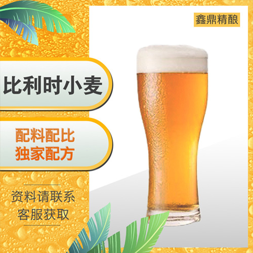多元化鮮啤種類(lèi)