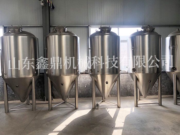 精釀分體設(shè)備