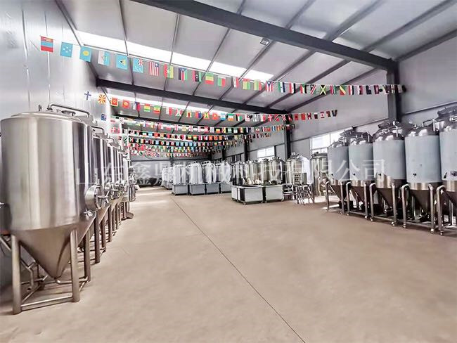 設(shè)備展廳